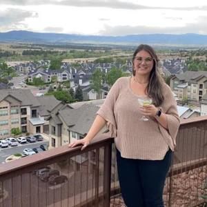 Meet your Posher, Miranda